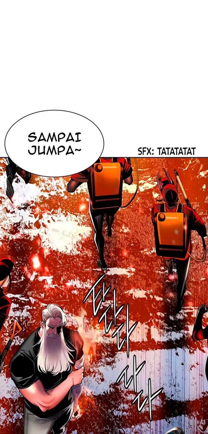 Jungle Juice Chapter 12 Gambar 29