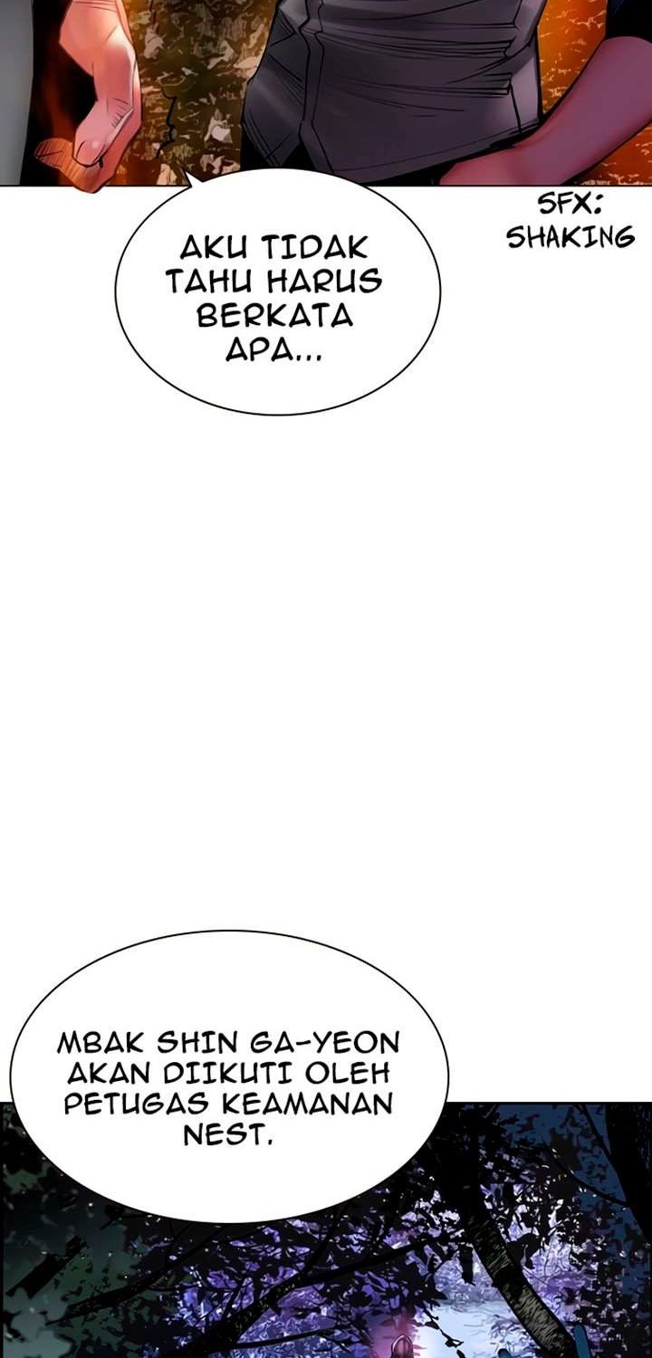 Jungle Juice Chapter 12 Gambar 32