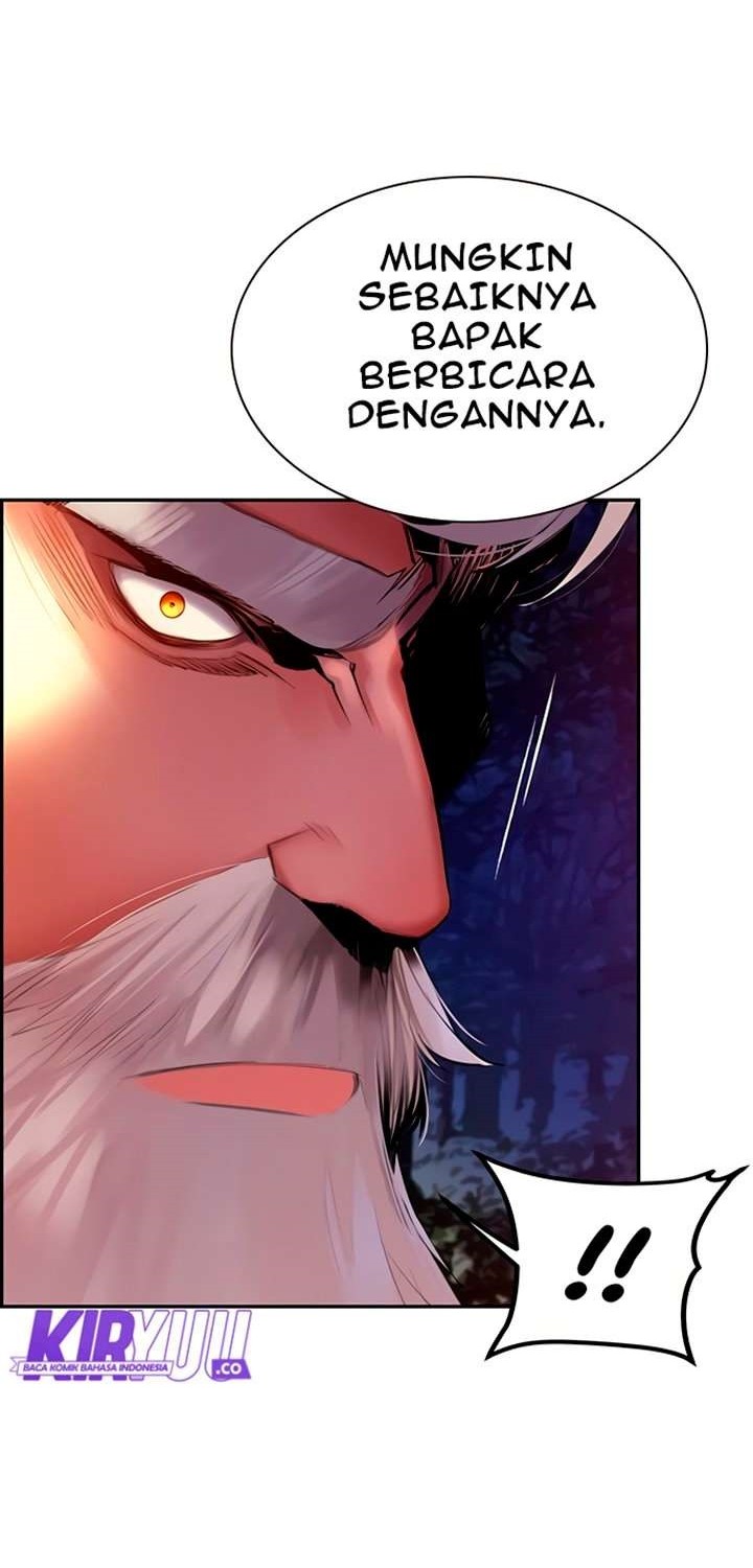 Jungle Juice Chapter 12 Gambar 34