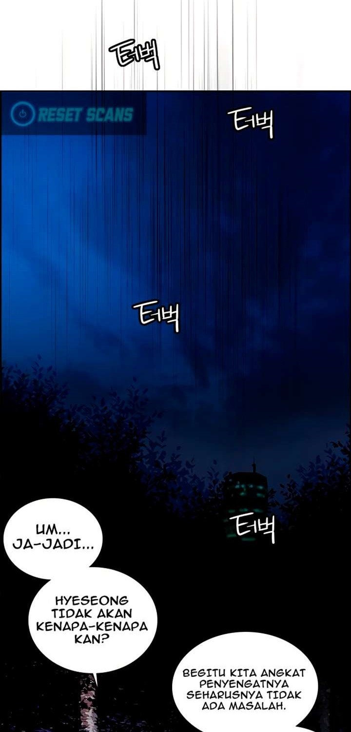 Jungle Juice Chapter 12 Gambar 36