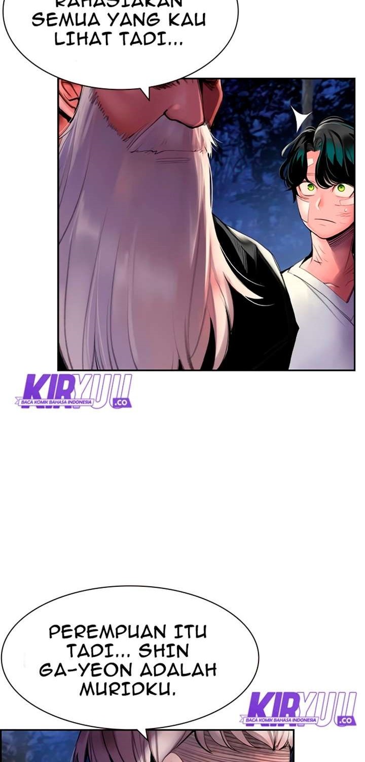 Jungle Juice Chapter 12 Gambar 38