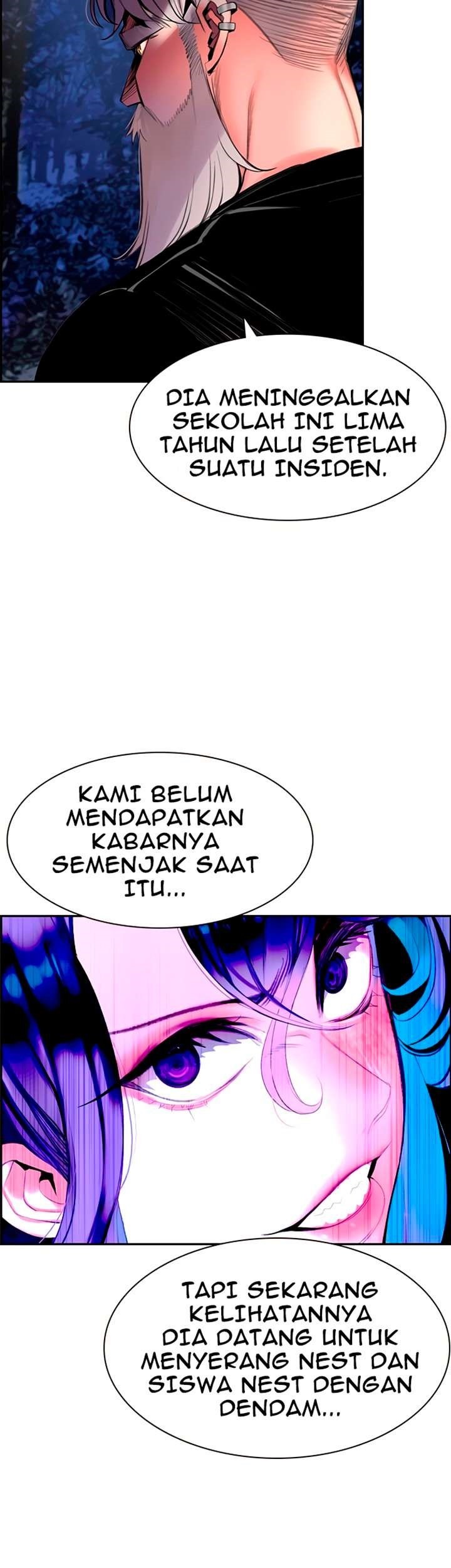 Jungle Juice Chapter 12 Gambar 39