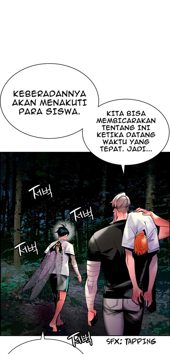 Jungle Juice Chapter 12 Gambar 40