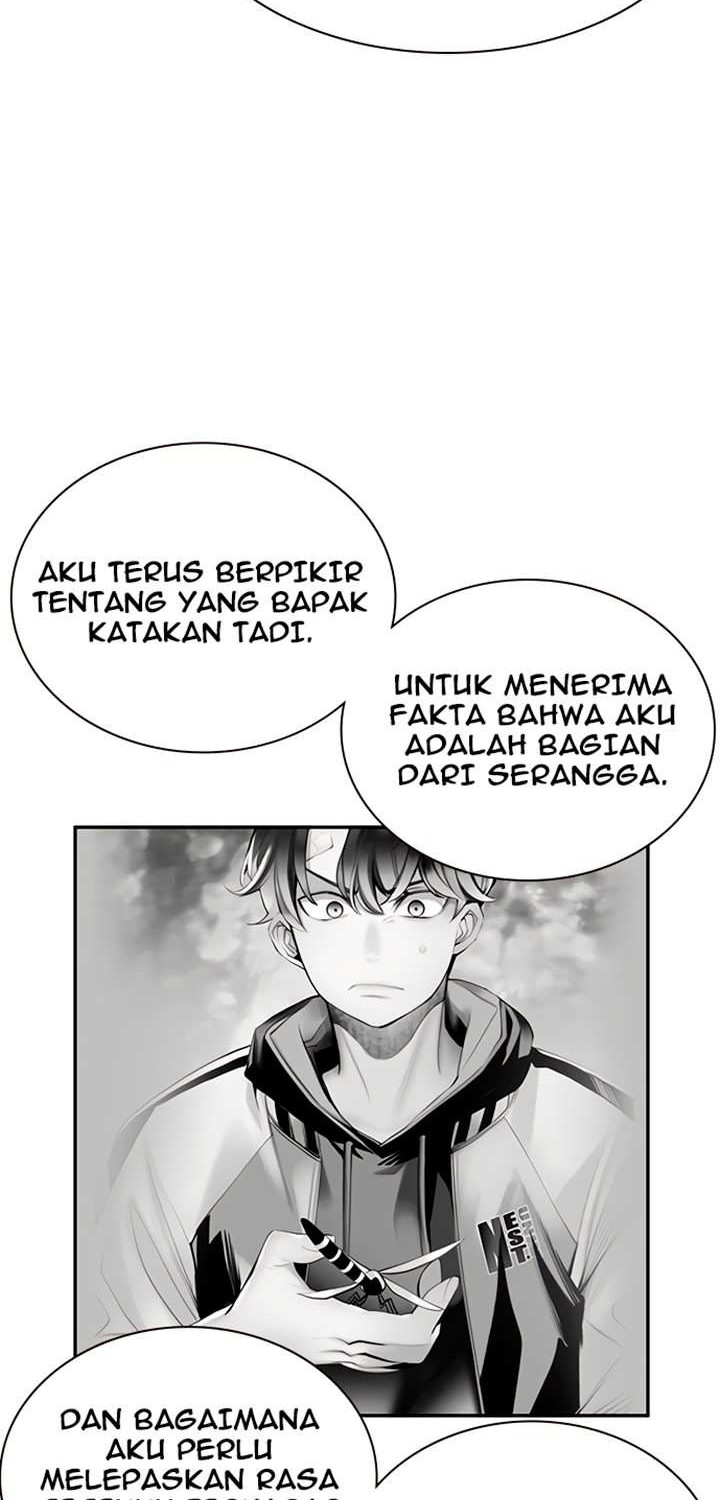 Jungle Juice Chapter 12 Gambar 43