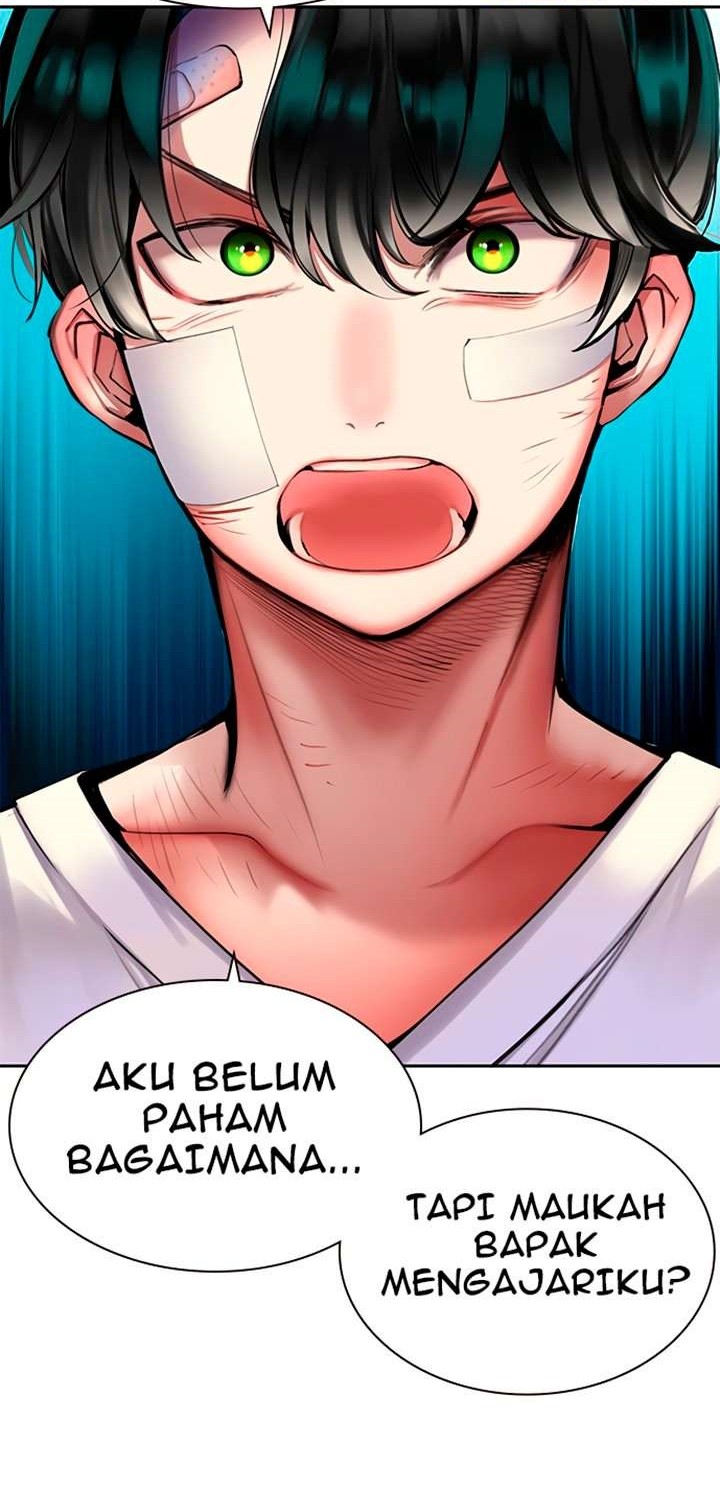 Jungle Juice Chapter 12 Gambar 45