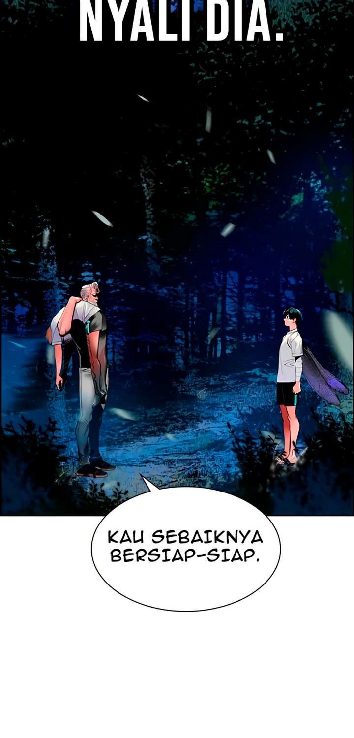 Jungle Juice Chapter 12 Gambar 47