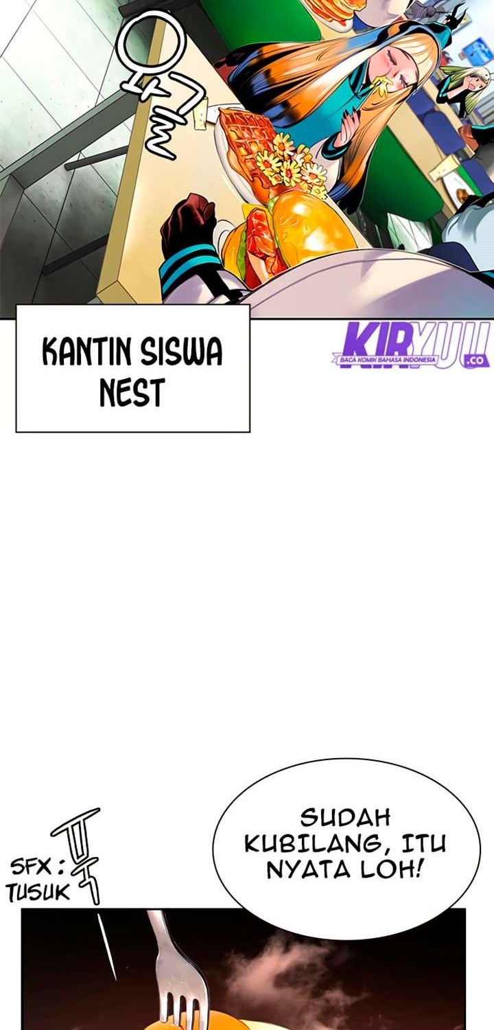 Jungle Juice Chapter 12 Gambar 49