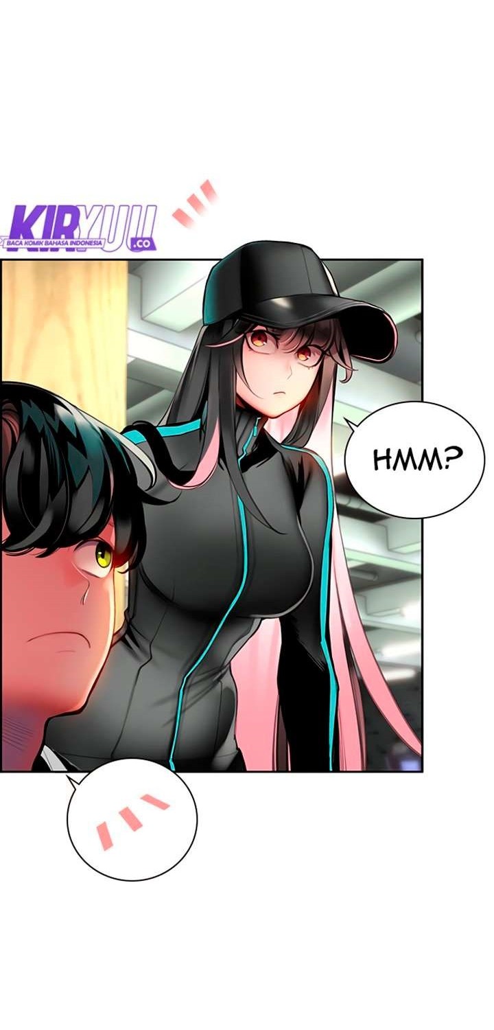 Jungle Juice Chapter 12 Gambar 51