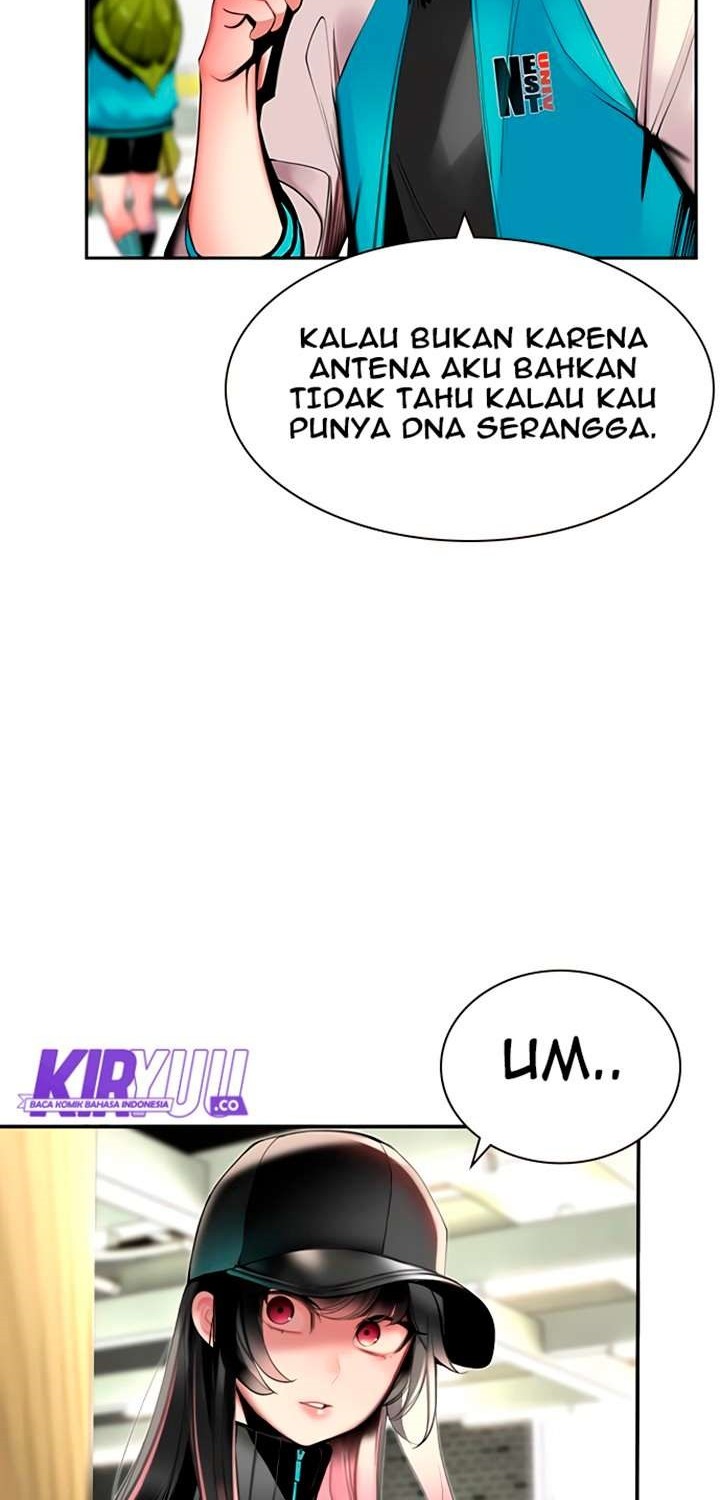 Jungle Juice Chapter 12 Gambar 56