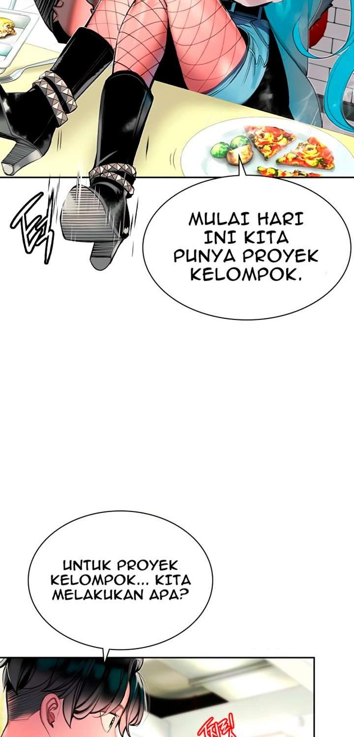 Jungle Juice Chapter 12 Gambar 60
