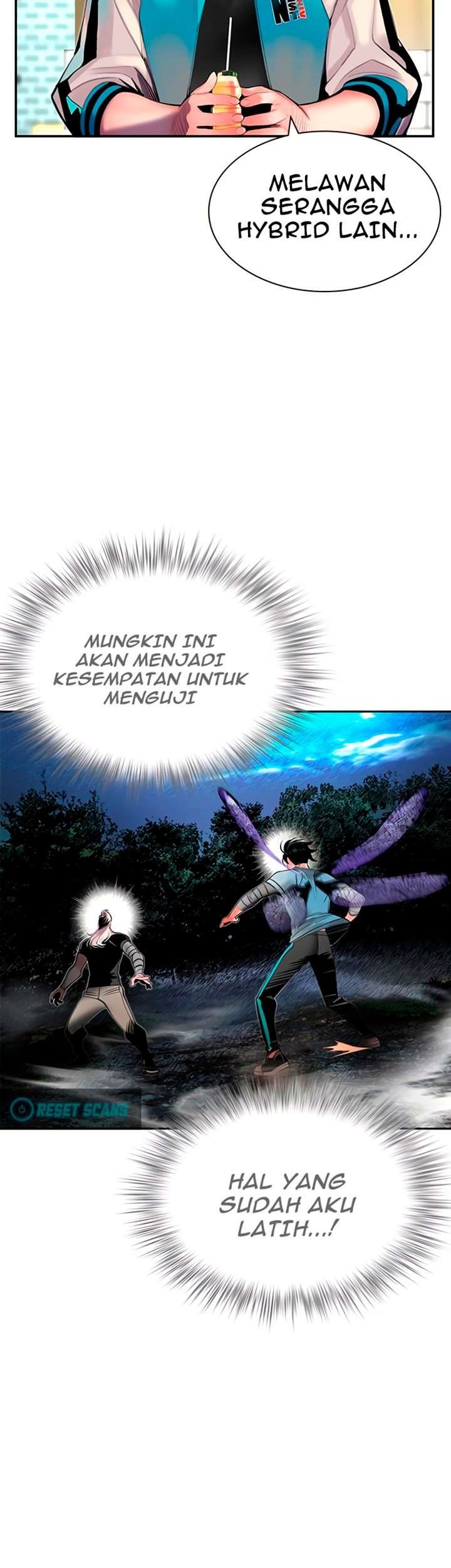 Jungle Juice Chapter 12 Gambar 63