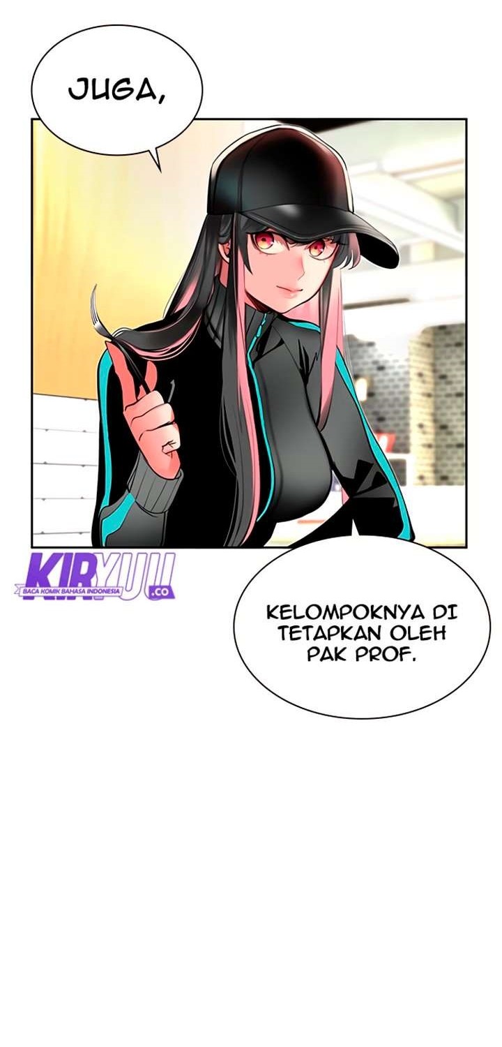 Jungle Juice Chapter 12 Gambar 64