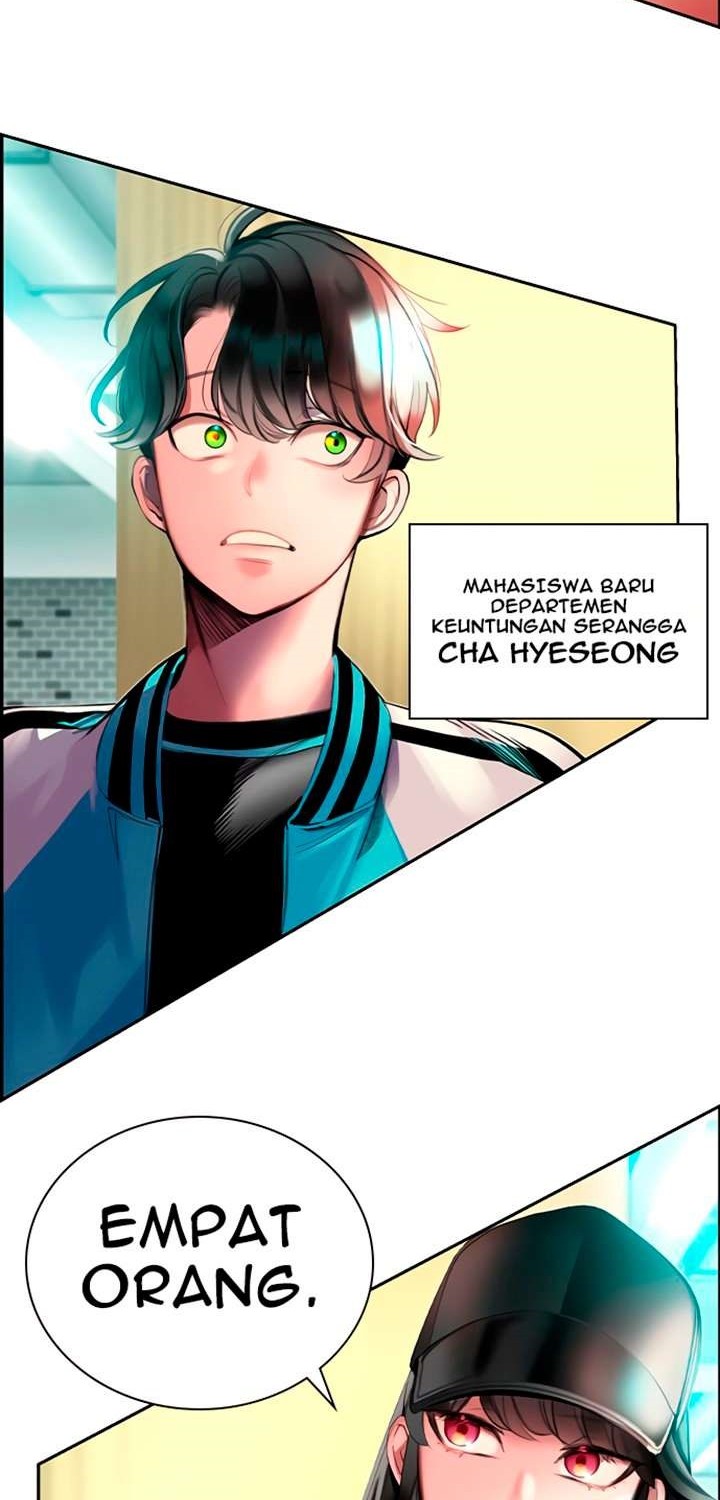 Jungle Juice Chapter 12 Gambar 66