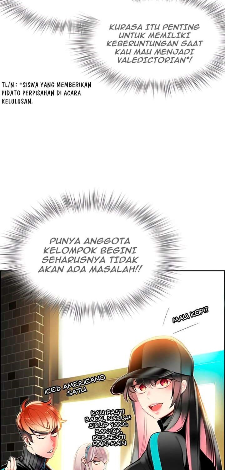 Jungle Juice Chapter 12 Gambar 69