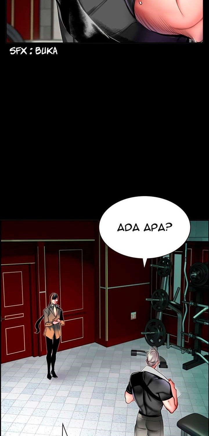 Jungle Juice Chapter 12 Gambar 73