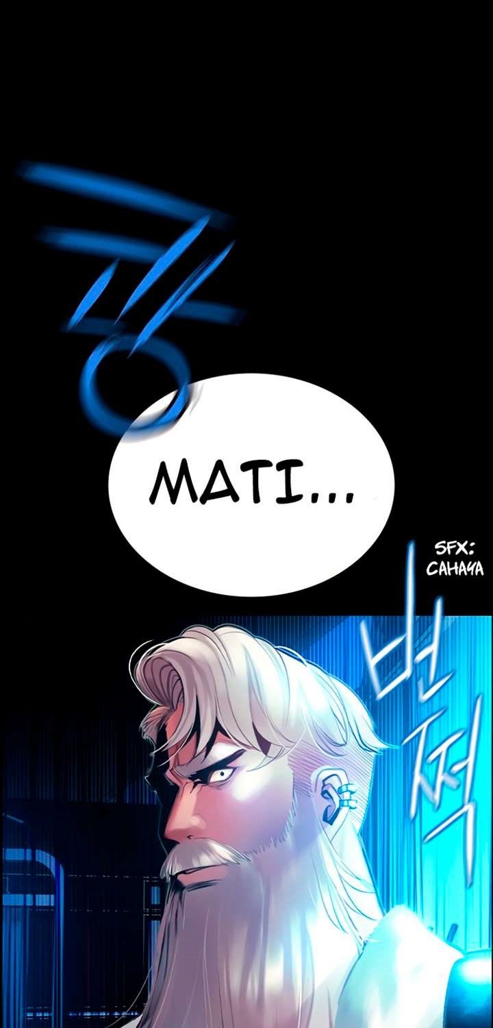 Jungle Juice Chapter 12 Gambar 75