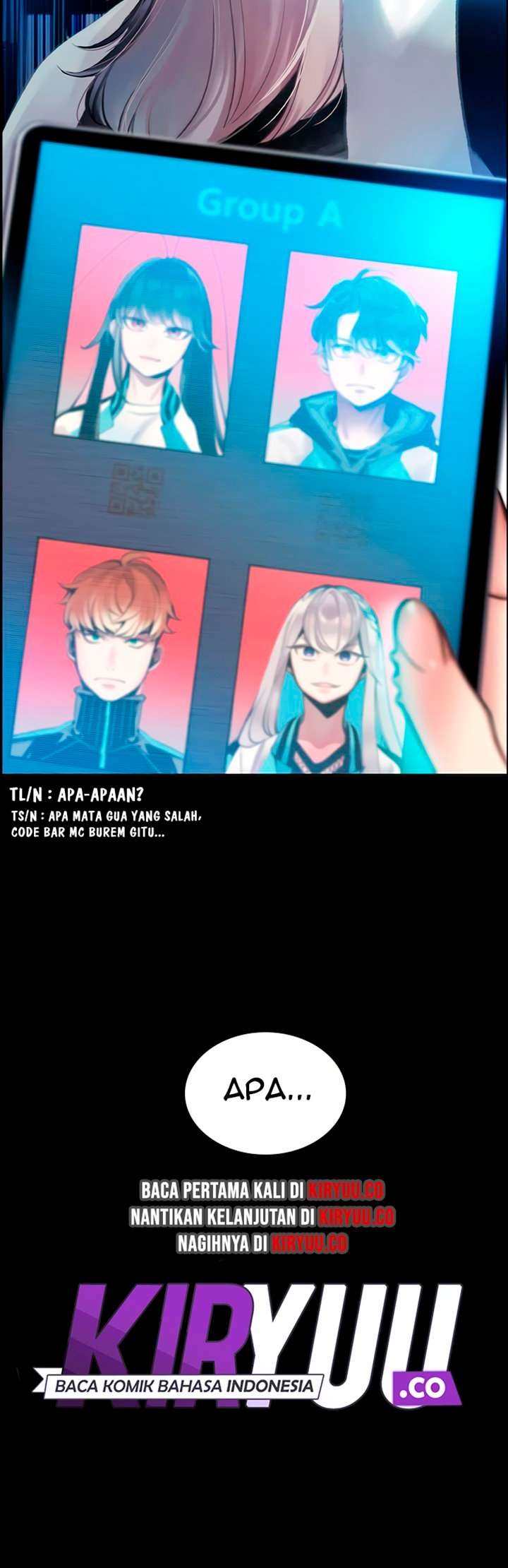 Jungle Juice Chapter 12 Gambar 76