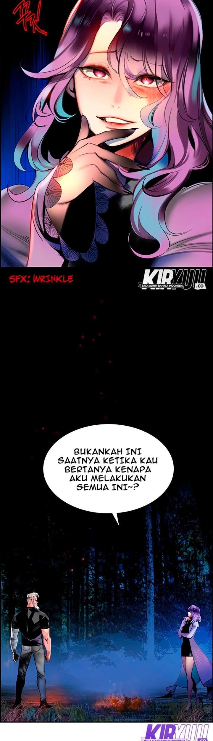 Jungle Juice Chapter 12 Gambar 8