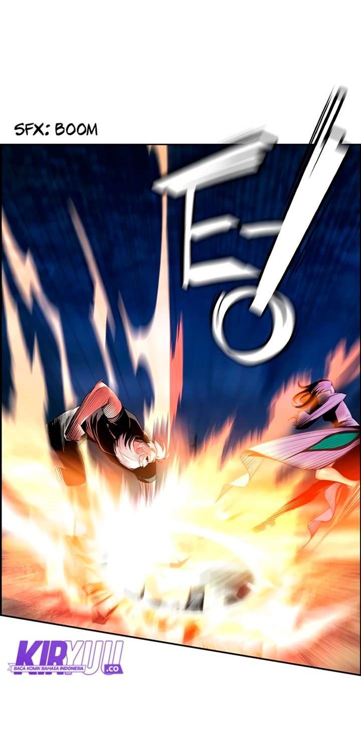 Jungle Juice Chapter 12 Gambar 11
