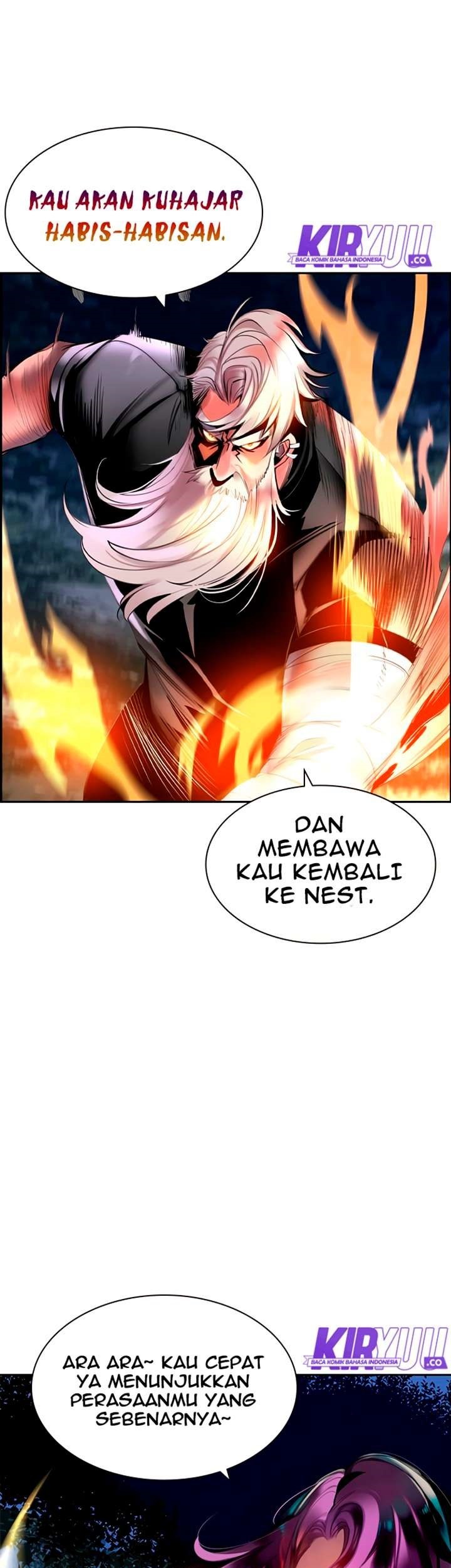 Jungle Juice Chapter 12 Gambar 13