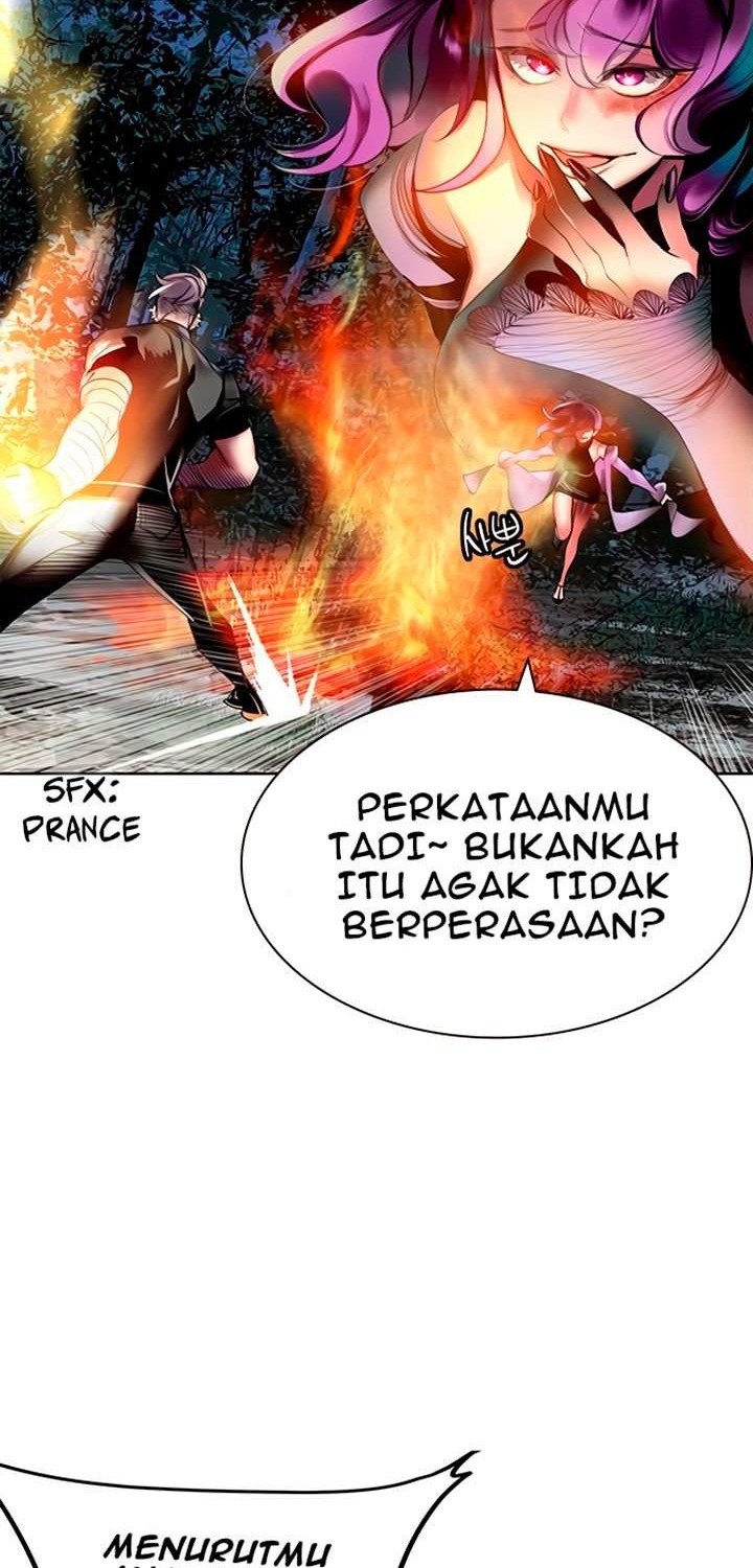 Jungle Juice Chapter 12 Gambar 14