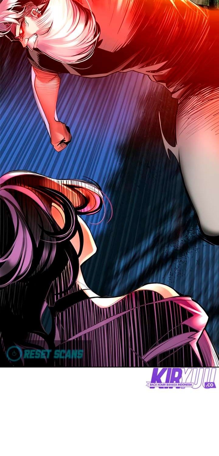 Jungle Juice Chapter 12 Gambar 16