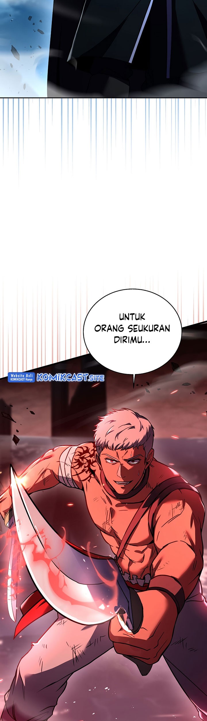 8 Circle Wizard’s Reincarnation Chapter 108 Gambar 24