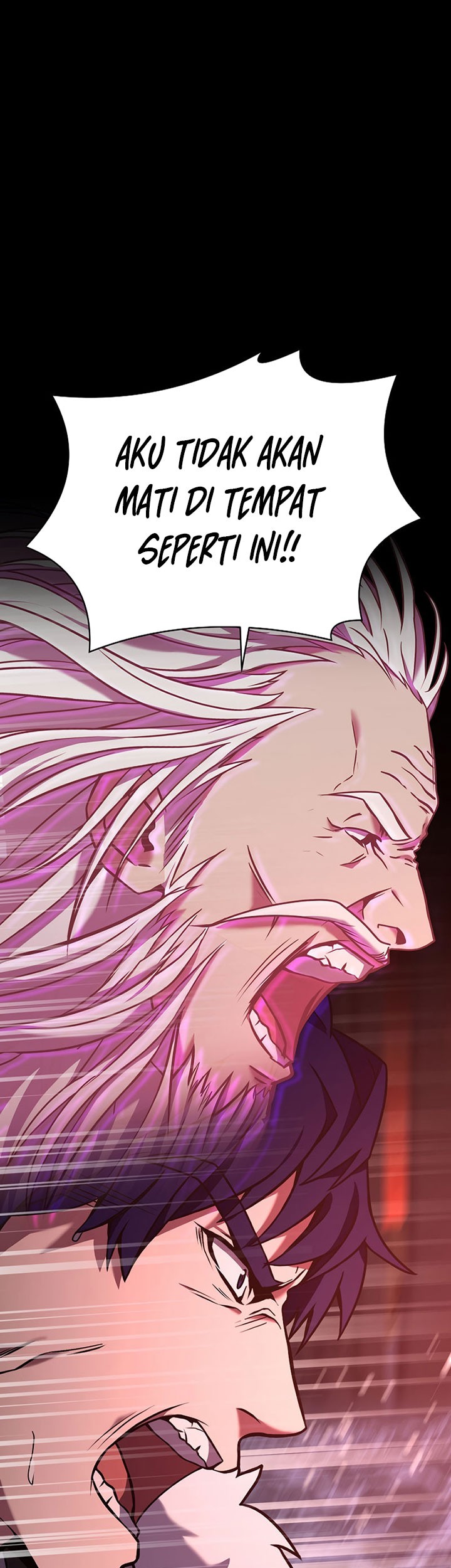 8 Circle Wizard’s Reincarnation Chapter 108 Gambar 40
