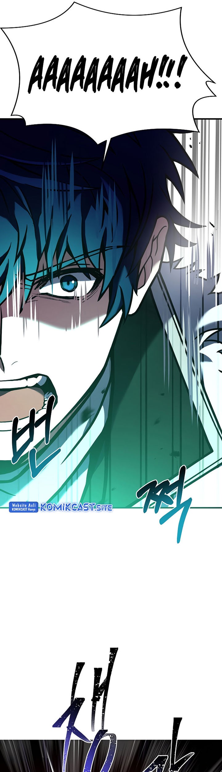 8 Circle Wizard’s Reincarnation Chapter 108 Gambar 44