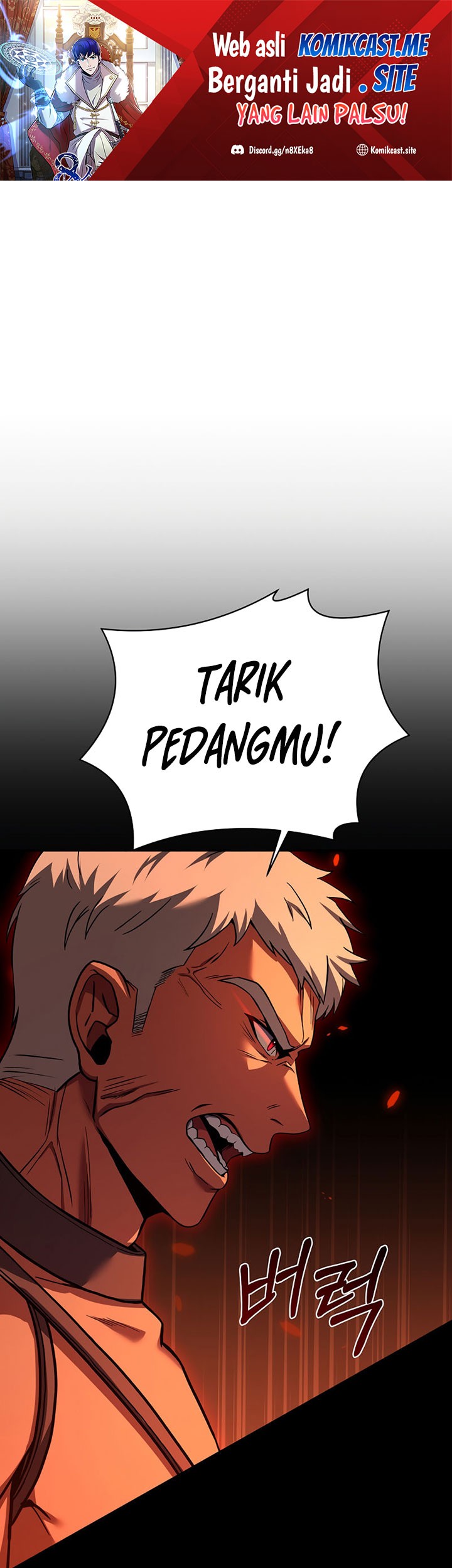 Baca 8 Circle Wizard’s Reincarnation Chapter 108 Gambar 2
