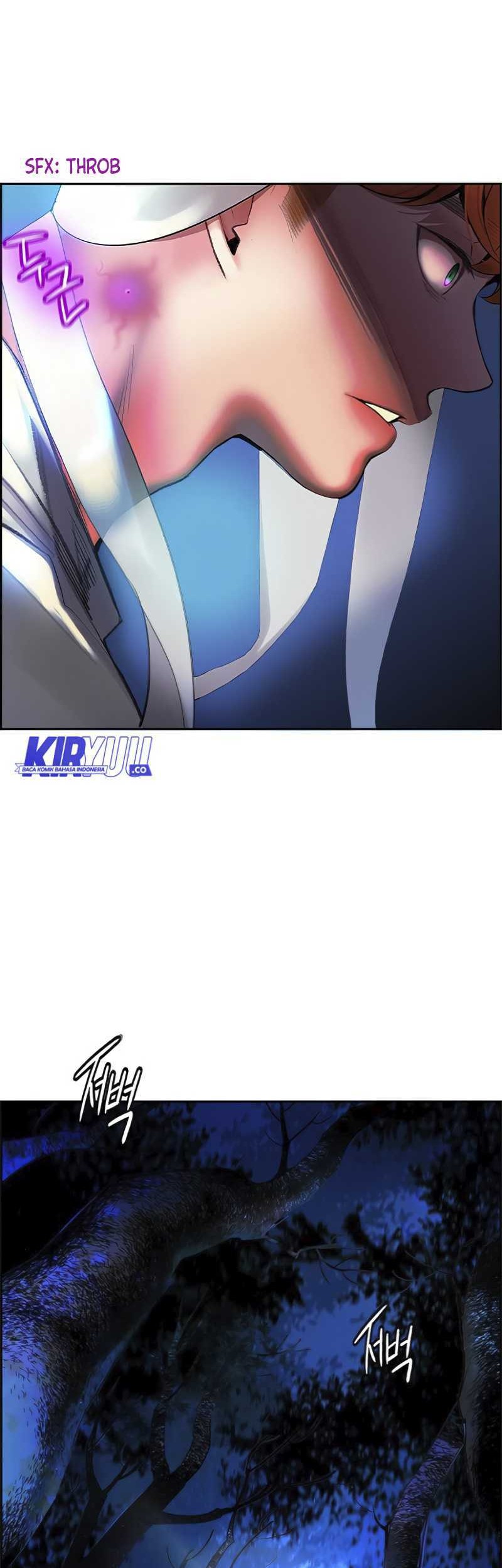 Jungle Juice Chapter 11 Gambar 57