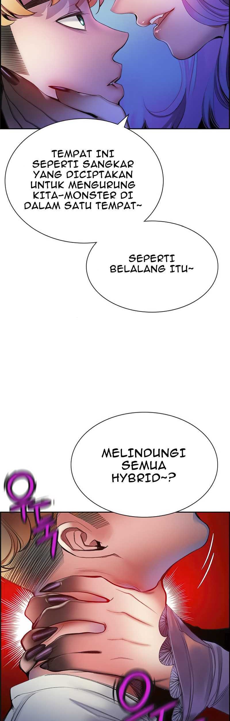 Jungle Juice Chapter 11 Gambar 61