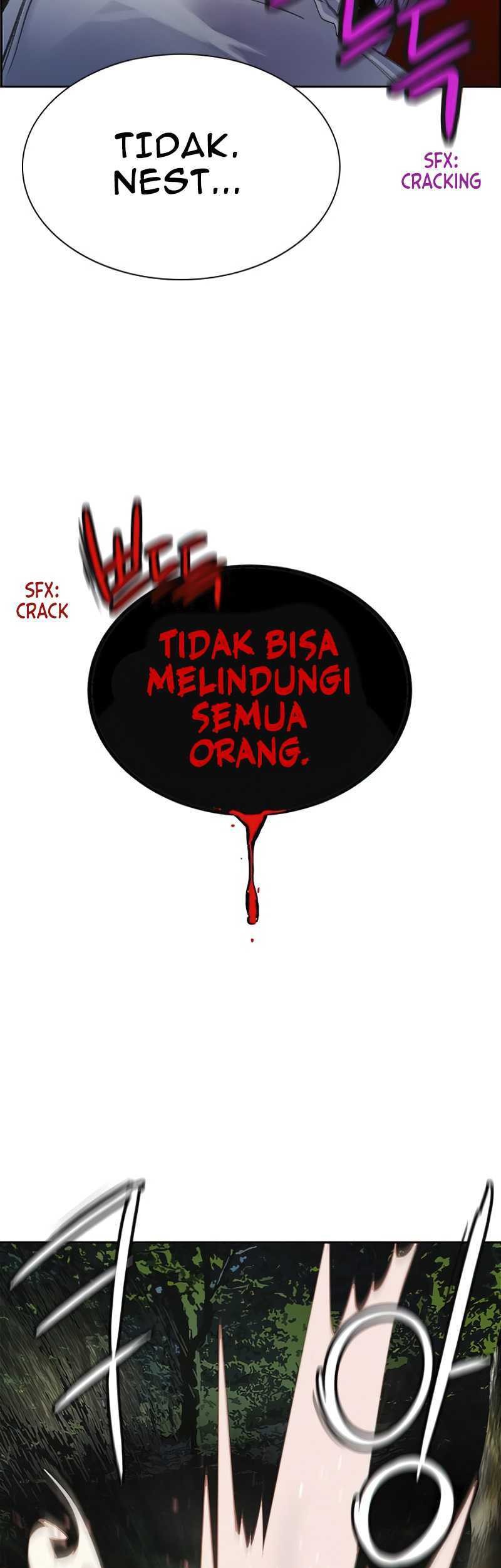 Jungle Juice Chapter 11 Gambar 62