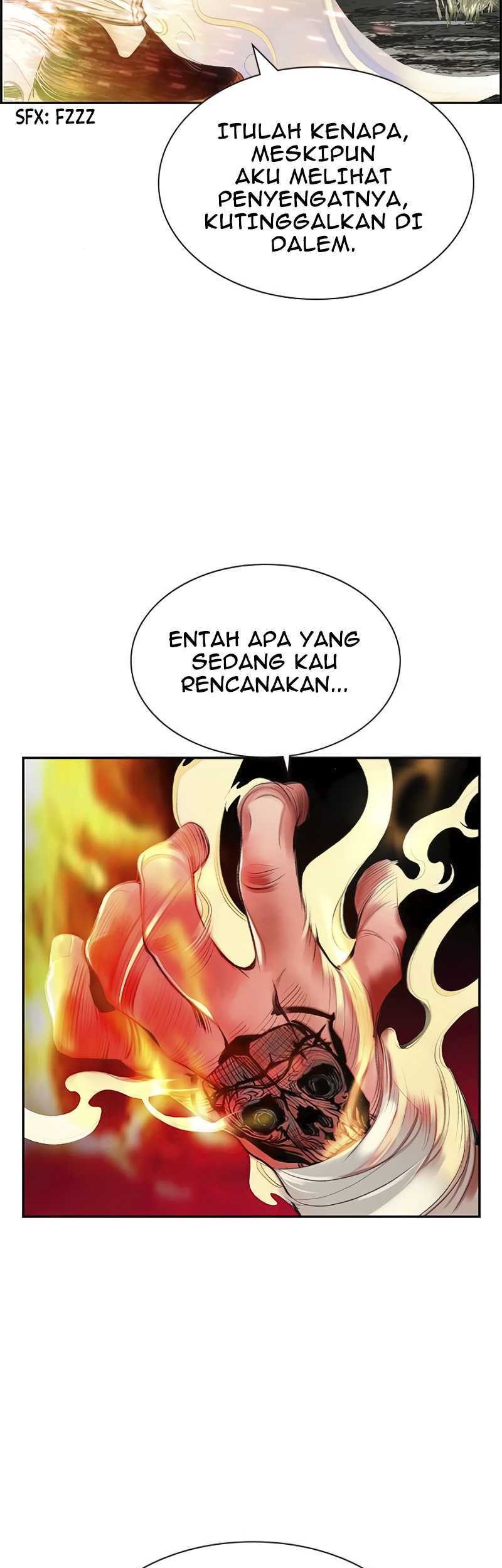 Jungle Juice Chapter 11 Gambar 64
