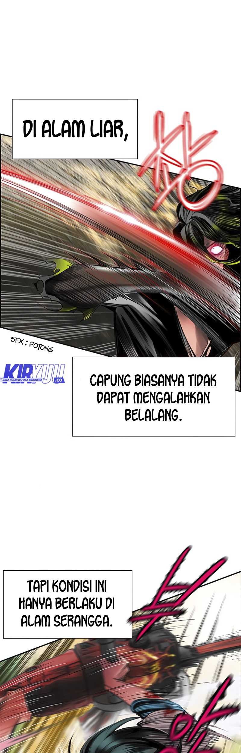 Baca Jungle Juice Chapter 11 Gambar 2