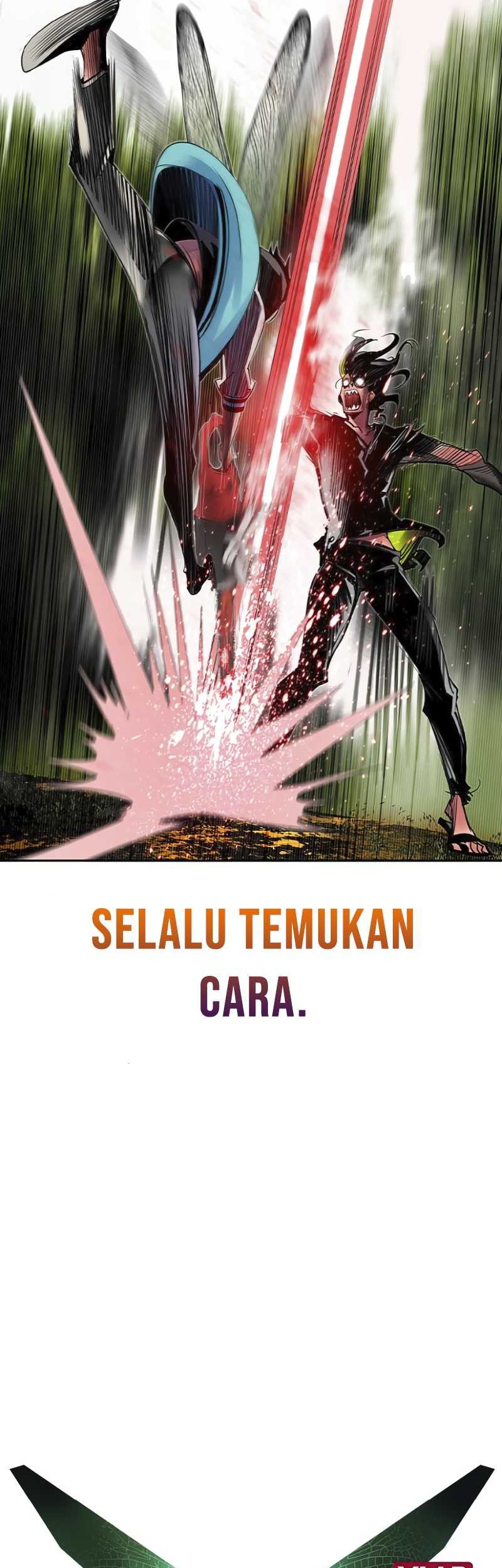 Jungle Juice Chapter 11 Gambar 4