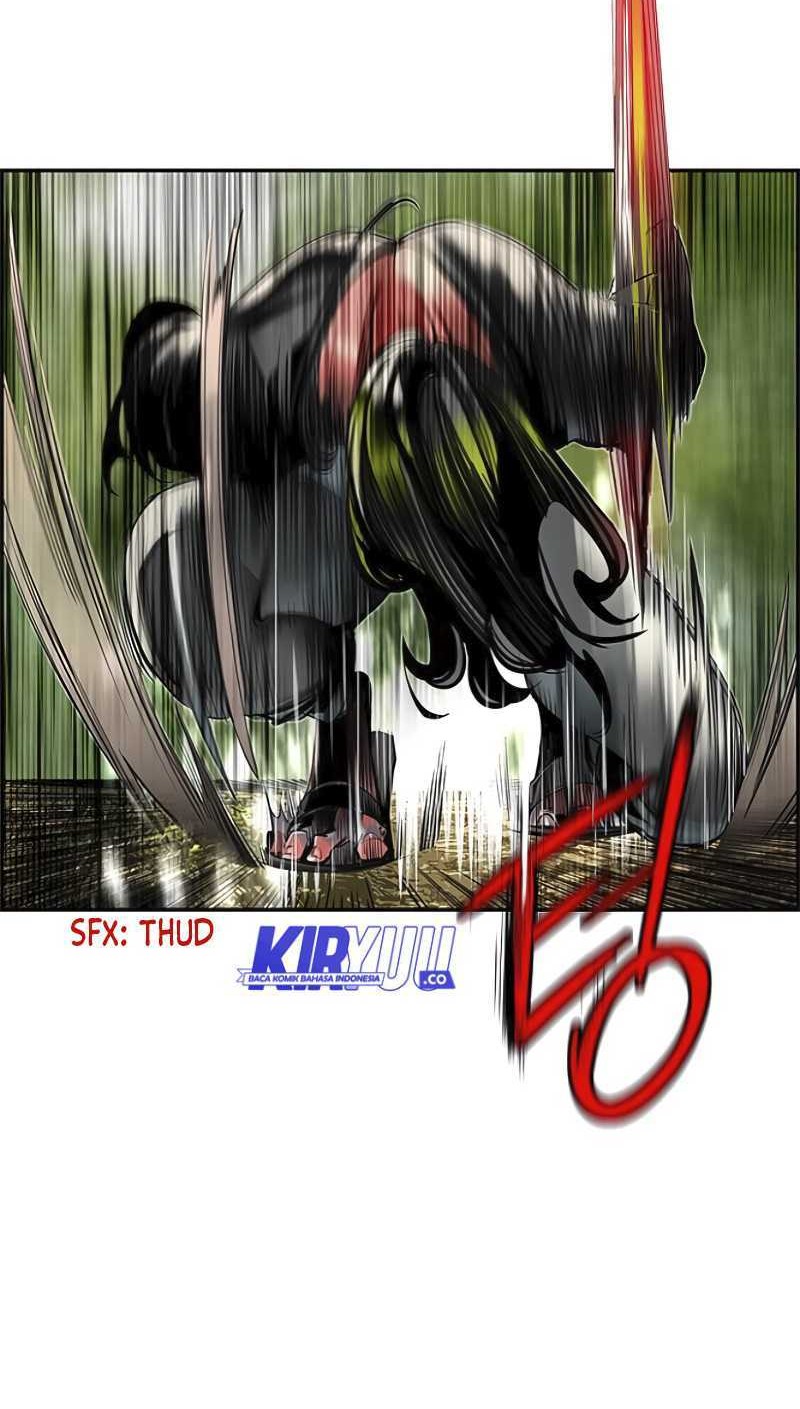 Jungle Juice Chapter 11 Gambar 11