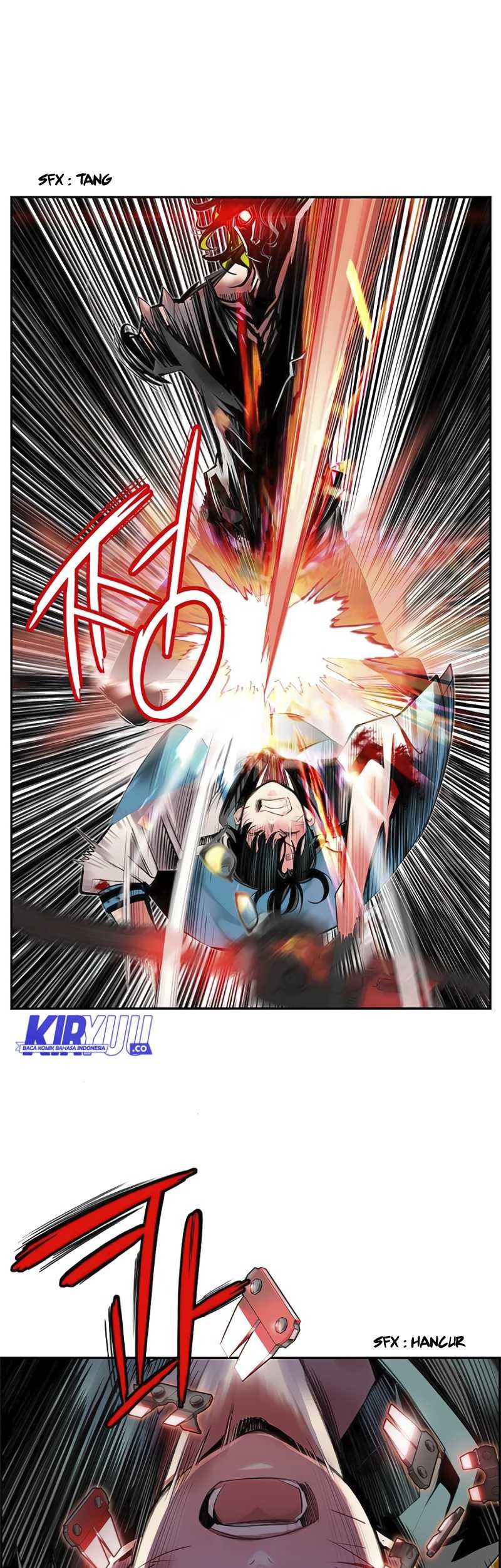 Jungle Juice Chapter 11 Gambar 12