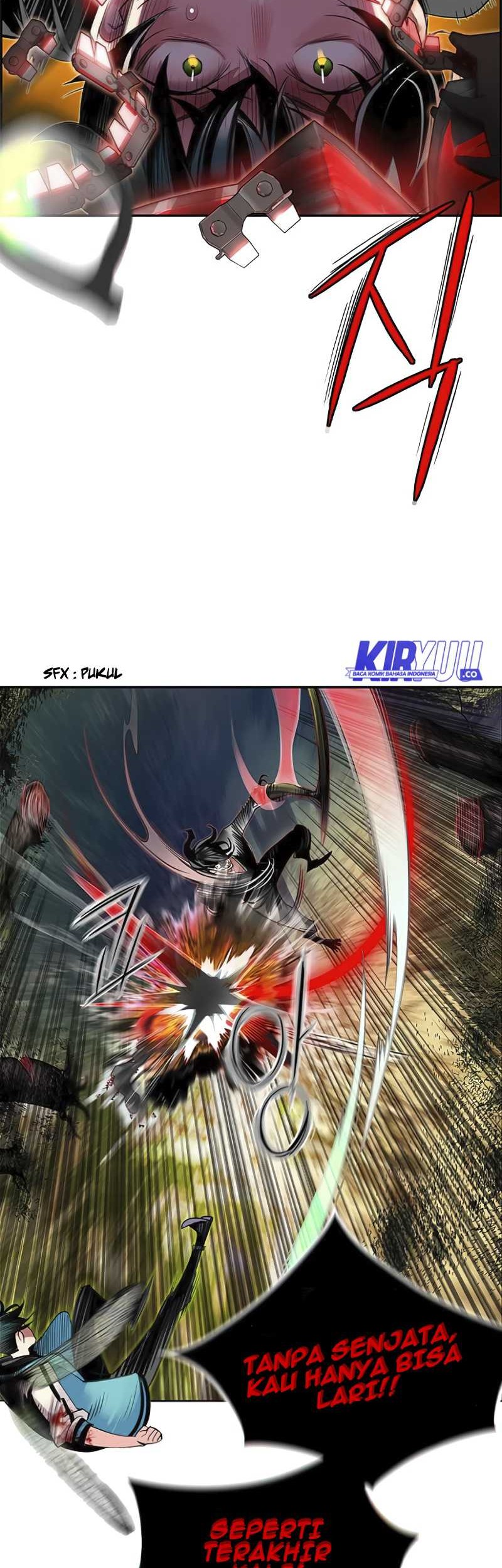 Jungle Juice Chapter 11 Gambar 13