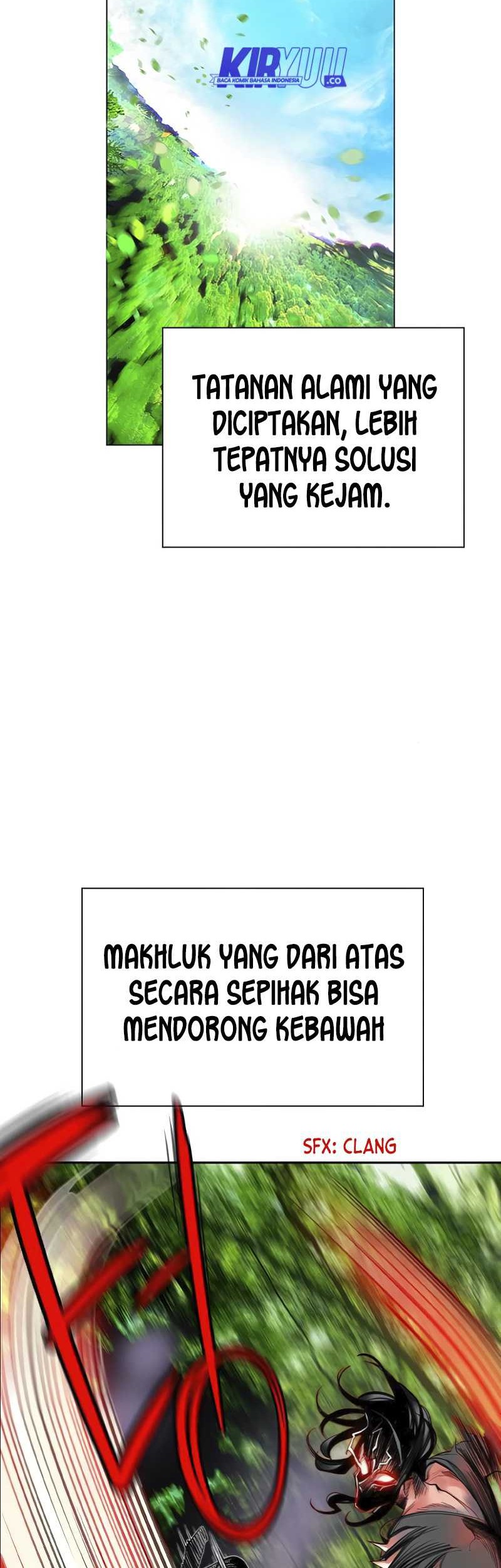 Jungle Juice Chapter 11 Gambar 17