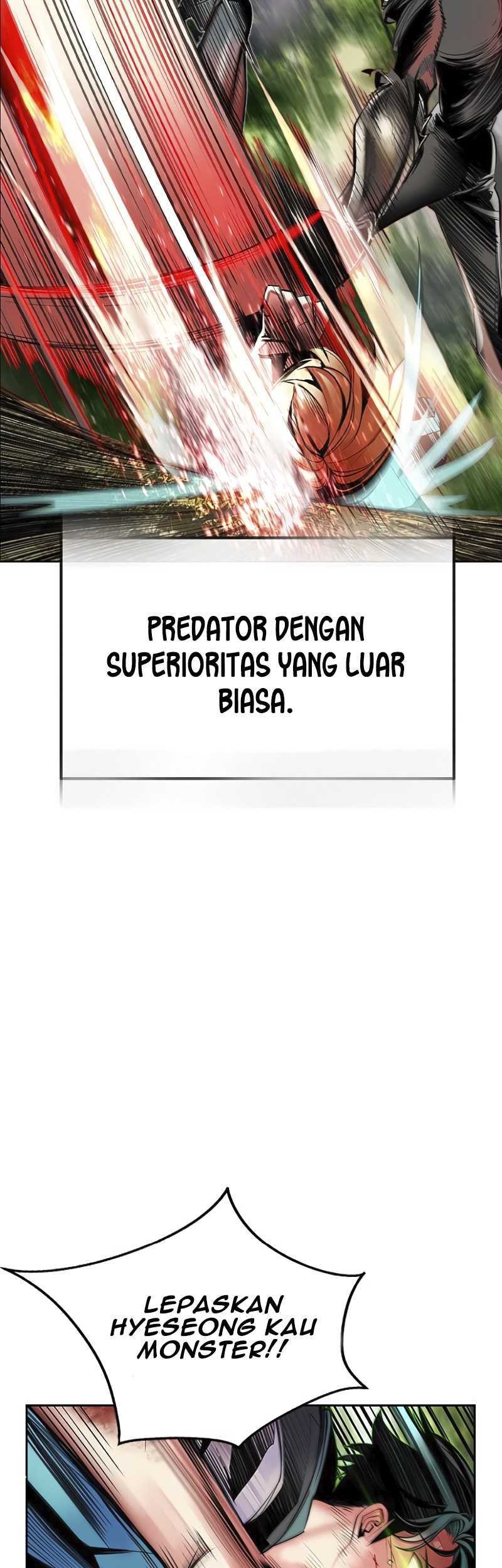 Jungle Juice Chapter 11 Gambar 18