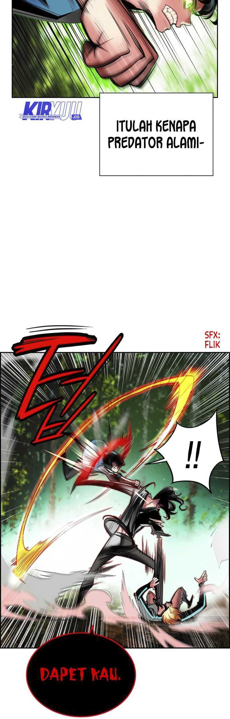 Jungle Juice Chapter 11 Gambar 19