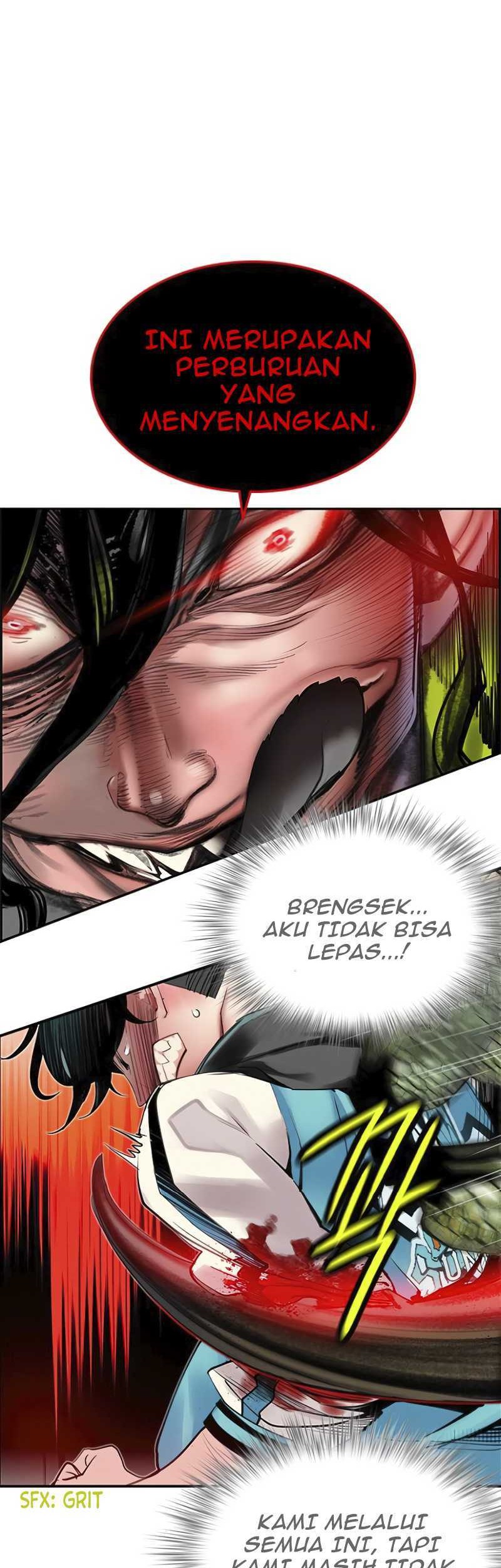 Jungle Juice Chapter 11 Gambar 21