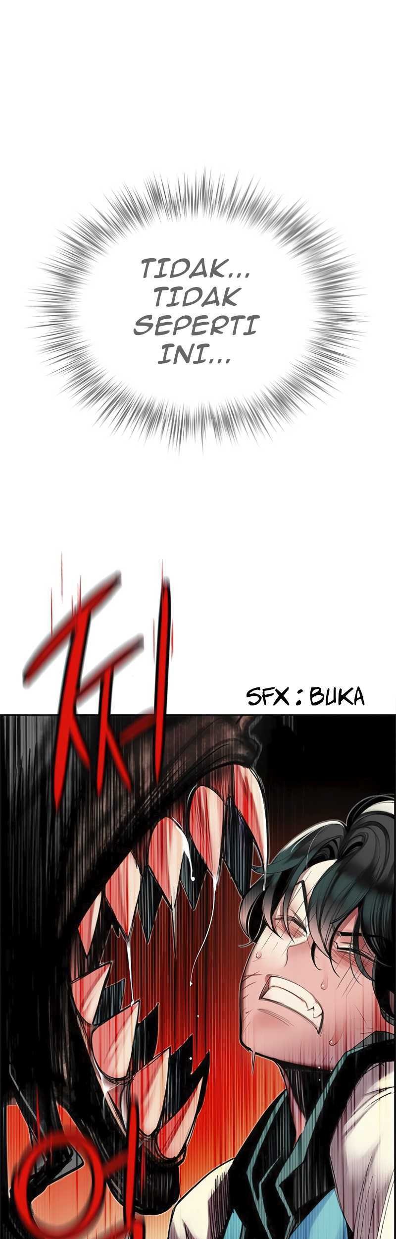 Jungle Juice Chapter 11 Gambar 23