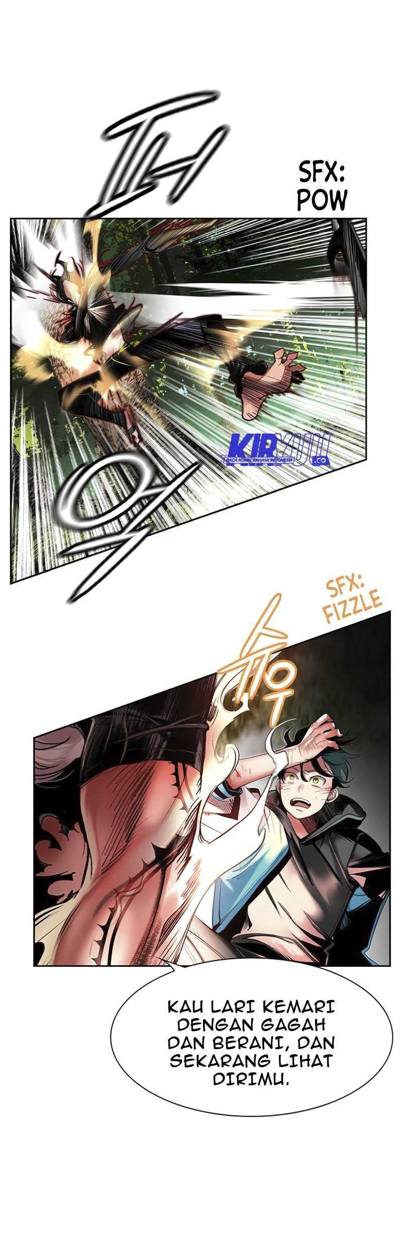 Jungle Juice Chapter 11 Gambar 26