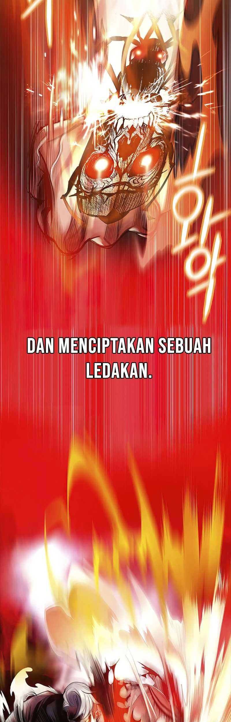 Jungle Juice Chapter 11 Gambar 38