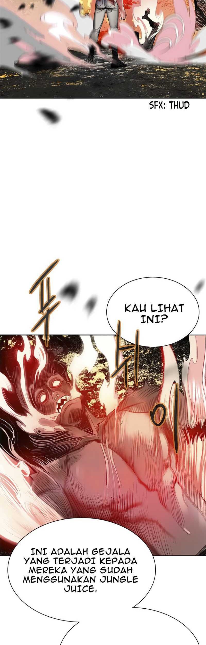 Jungle Juice Chapter 11 Gambar 43