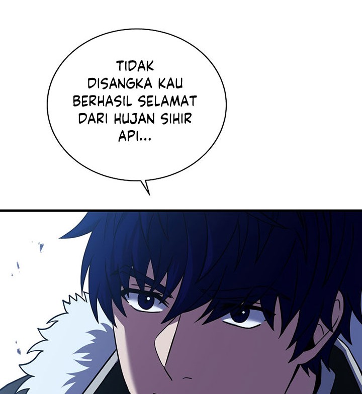 8 Circle Wizard’s Reincarnation Chapter 107 Gambar 81