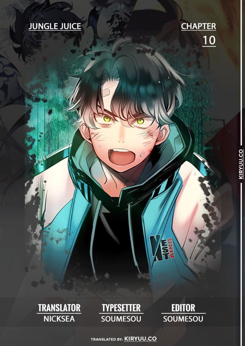 Baca Komik Jungle Juice Chapter 10 Gambar 1