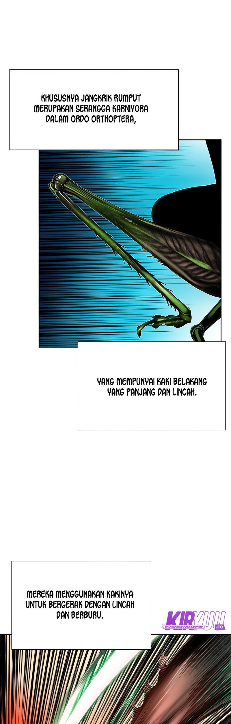 Jungle Juice Chapter 10 Gambar 34
